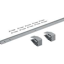 HETTICH SlideLine 16/16plus - Loopprofiel aluminium 2000 mm kopen HETTICH SlideLine 16/16plus - Loopprofiel aluminium 2000 mm kopen