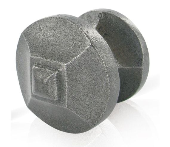 BRIONNE FON DEURKNOP D90 TARASCON ROEST RO