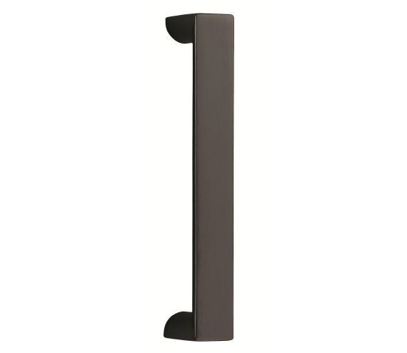 STUK DEURGREEP SIENA 5041 ANTRACITE (ANT) 214MM