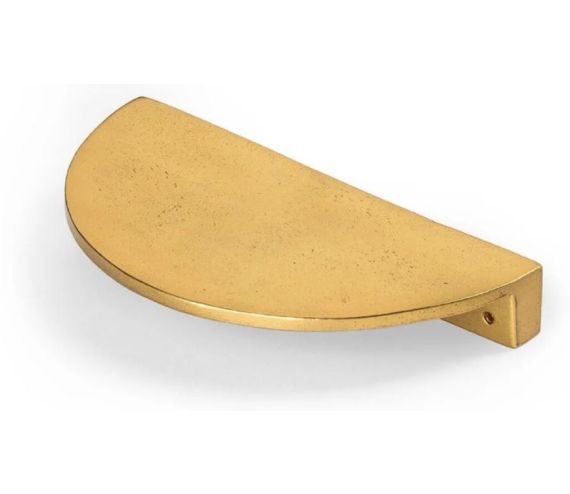 JOLIE HALVE MAAN VIRGE ANTIEK GOUD CC192MM