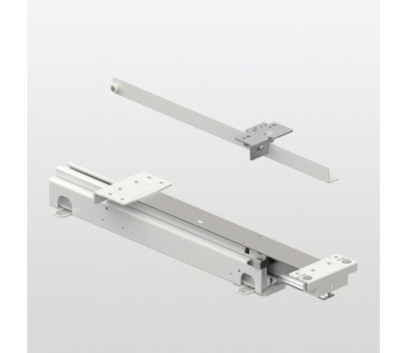 PEKA FORTE TYPE 480 LIGHT GREY