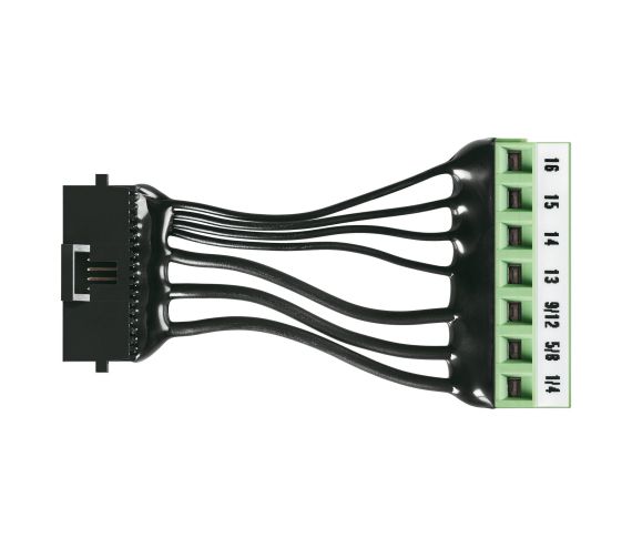 UNIVERSELE ADAPTER voor Tectus Energy scharnier.
Er zijn 2 Adapters per Tectus Energy nodig.